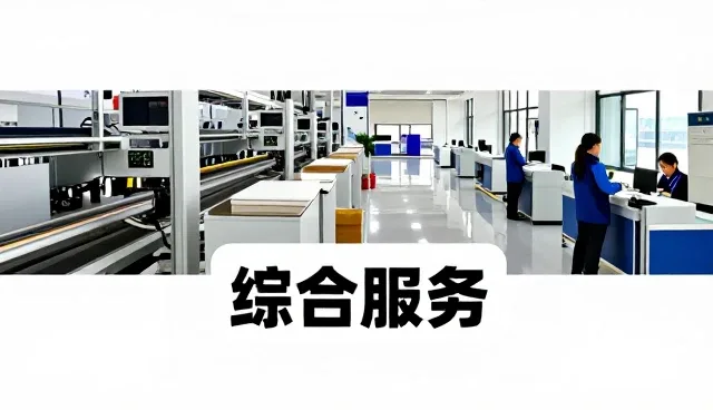 定制化技术方案